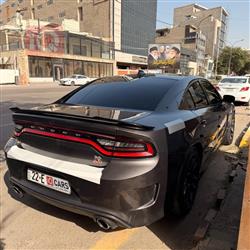 دودج تشارجر